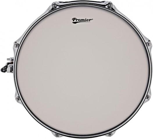 Premier Artist 13 x 7 Birch Siyah Trampet küçük görsel 12