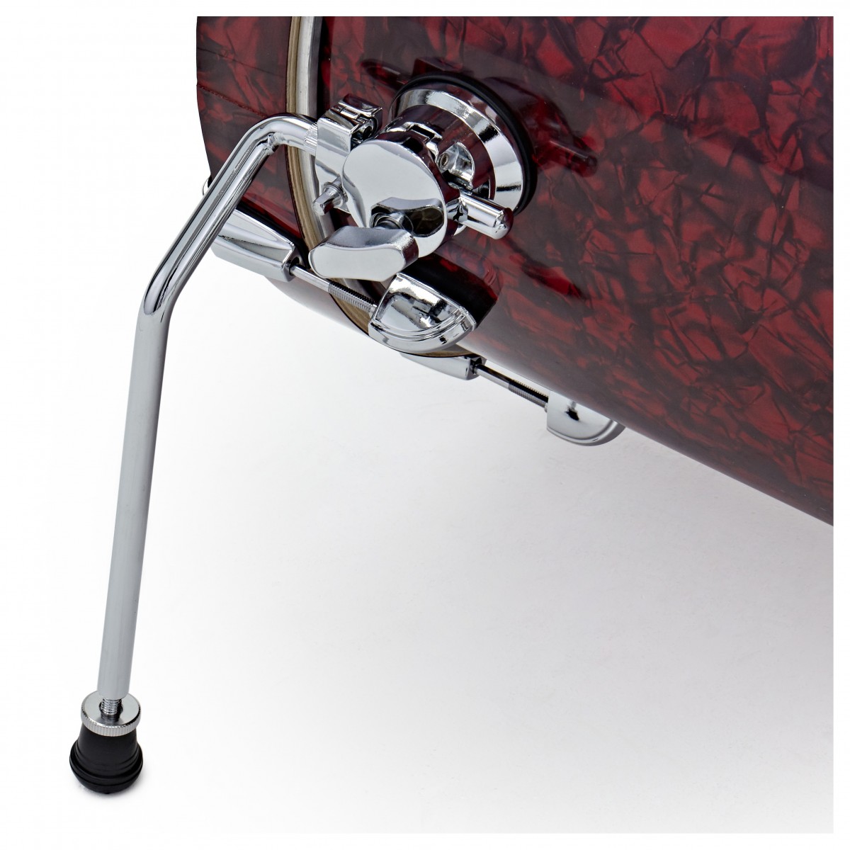 Premier Artist Heritage Serisi 16" 4pc Shell Pack Davul Seti küçük görsel 6