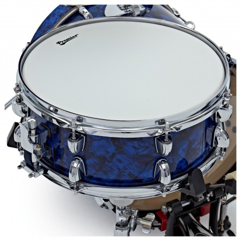 Premier Artist Heritage Serisi 16" 4pc Shell Pack Davul Seti küçük görsel 10