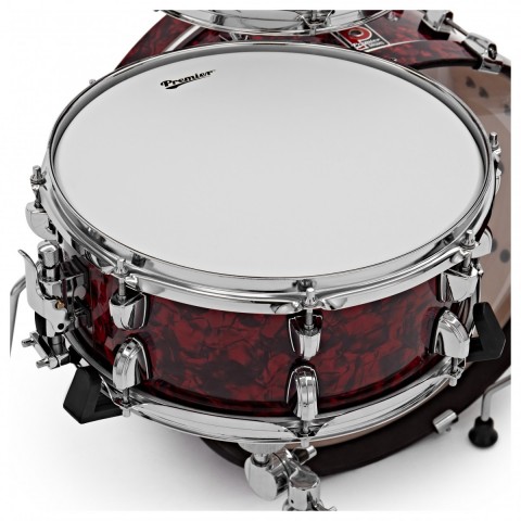 Premier Artist Heritage Serisi 20" 4pc Shell Pack Davul Seti küçük görsel 3