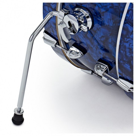 Premier Artist Heritage Serisi 20" 4pc Shell Pack Davul Seti küçük görsel 4