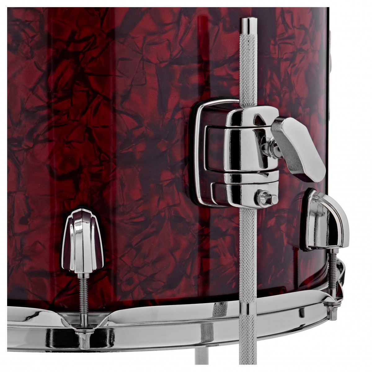 Premier Artist Heritage Serisi 20" 4pc Shell Pack Davul Seti küçük görsel 9