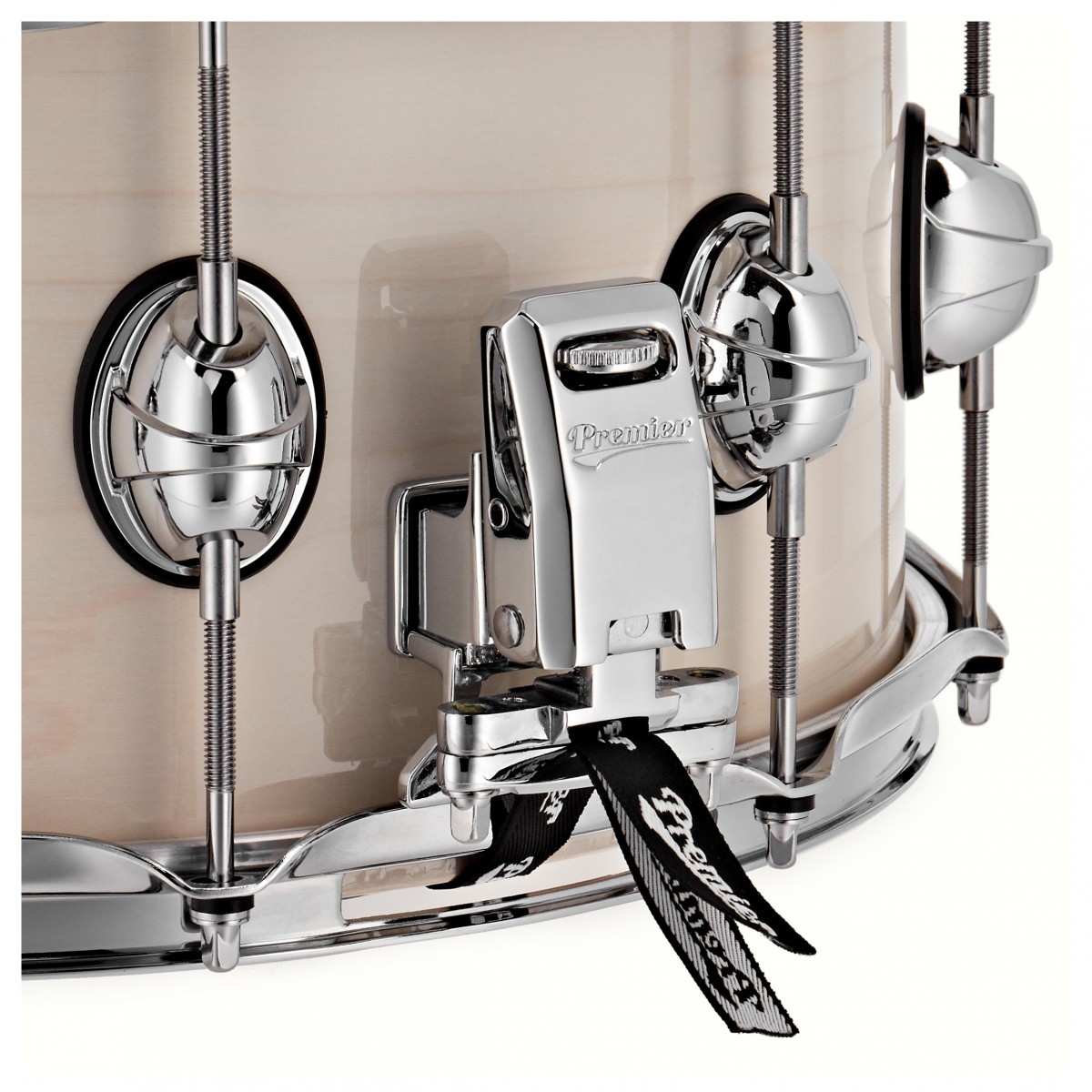 Premier Genista Classic 14 x 7 Trampet küçük görsel 6