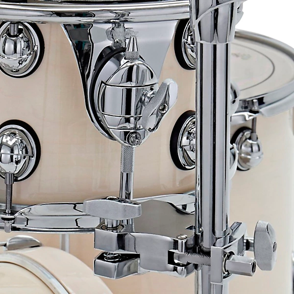 Premier Genista Classic 6pc Ermine Shell Pack Davul Seti küçük görsel 7