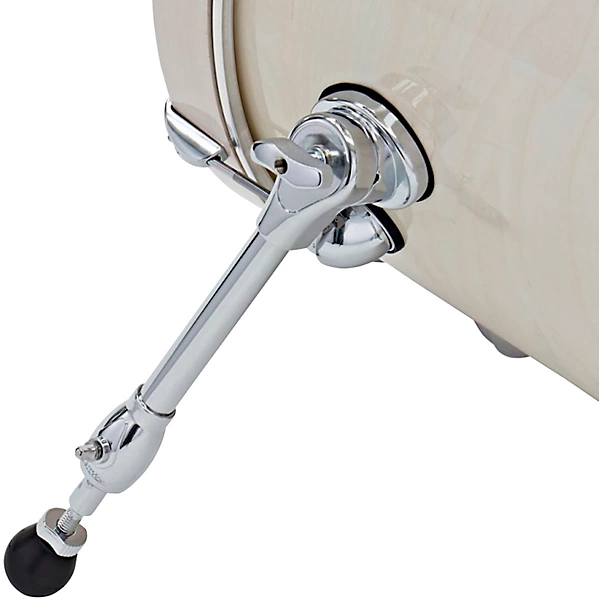 Premier Genista Classic 6pc Ermine Shell Pack Davul Seti küçük görsel 10