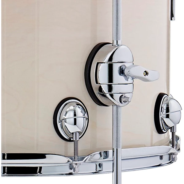 Premier Genista Classic 6pc Ermine Shell Pack Davul Seti küçük görsel 17