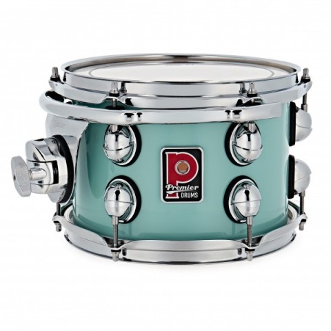 Premier Genista Maple 6pc Pistachio Shell Pack Davul Seti küçük görsel 6