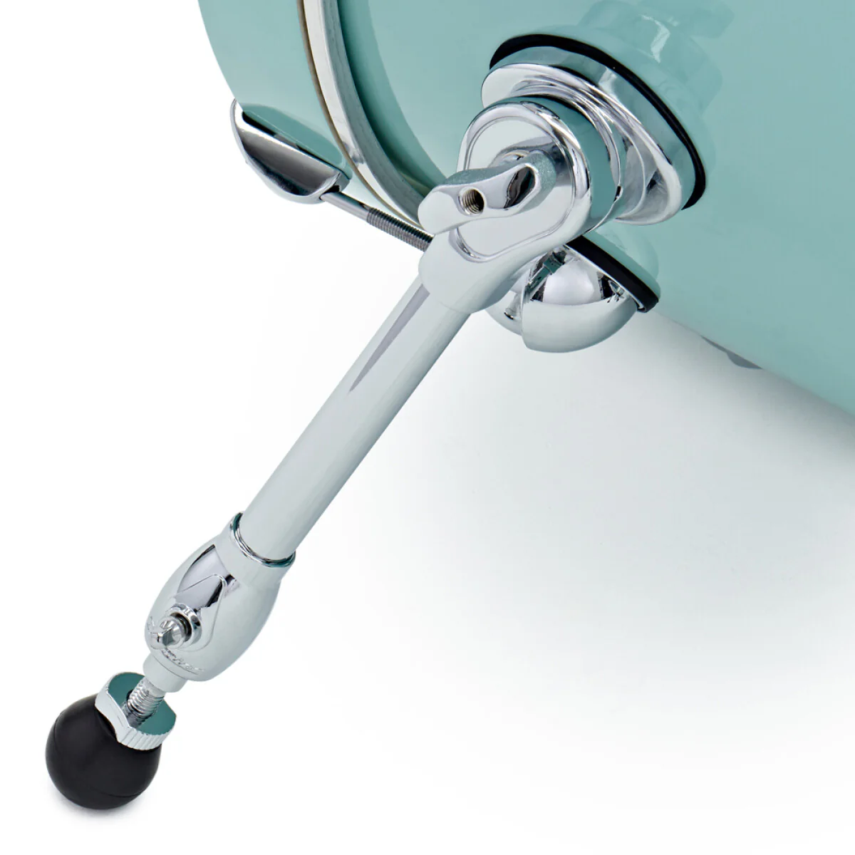 Premier Genista Maple 6pc Pistachio Shell Pack Davul Seti küçük görsel 11