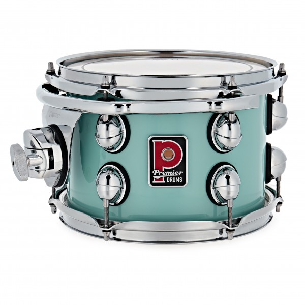 Premier Genista Maple 6pc Pistachio Shell Pack Davul Seti küçük görsel 15