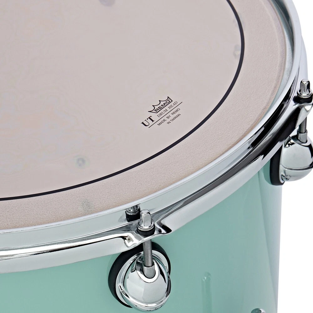 Premier Genista Maple 6pc Pistachio Shell Pack Davul Seti küçük görsel 18