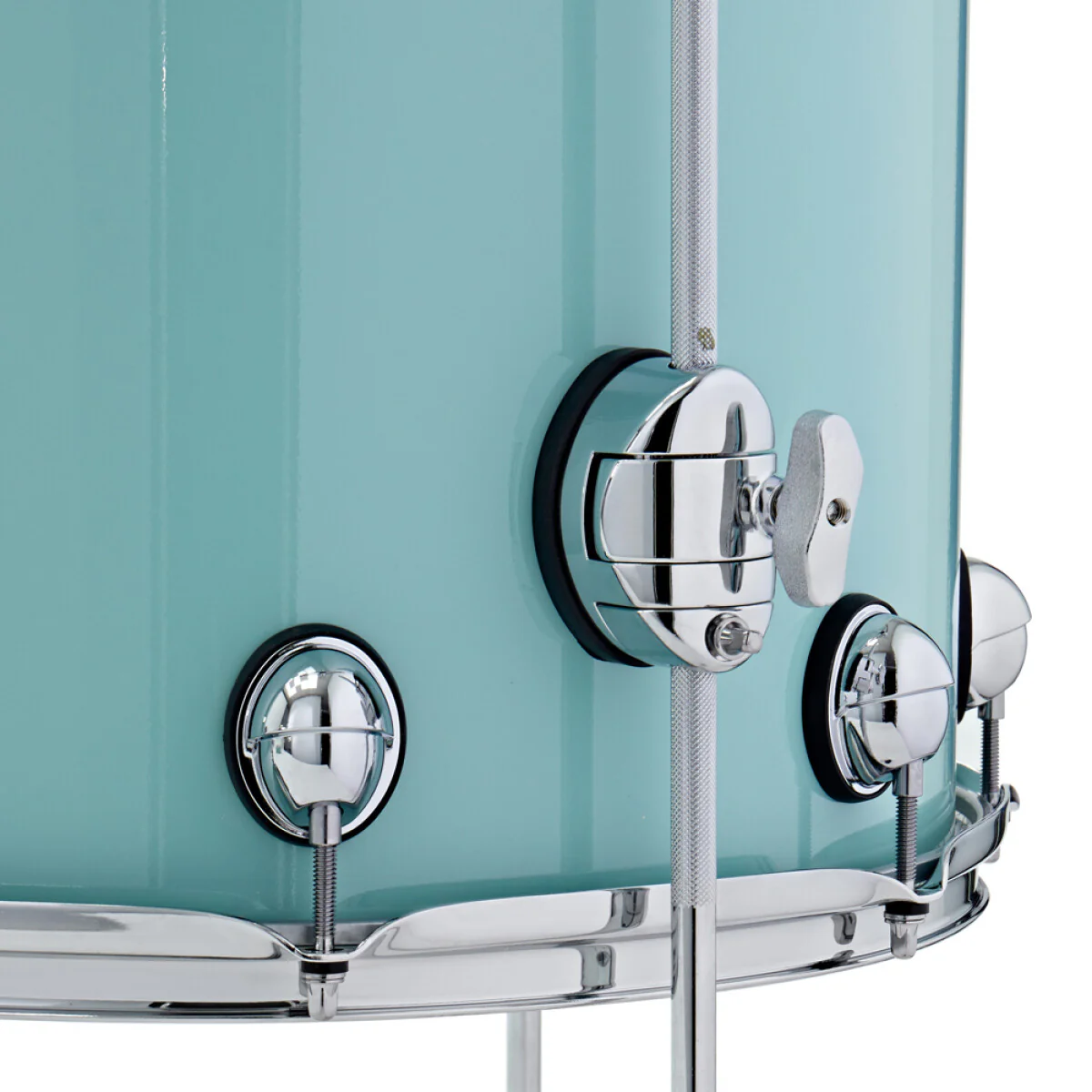 Premier Genista Maple 6pc Pistachio Shell Pack Davul Seti küçük görsel 19