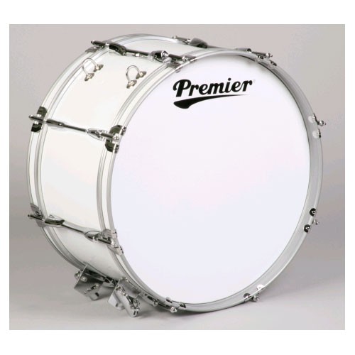 Premier Olympic 61620W Bando Davulu 20 x 10