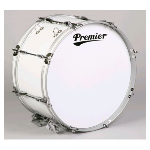 Premier Olympic 61620W Bando Davulu 20 x 10 küçük görsel 2