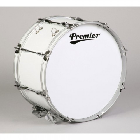 Premier Olympic 61622W Bando Davulu 22 x 10 küçük görsel 2