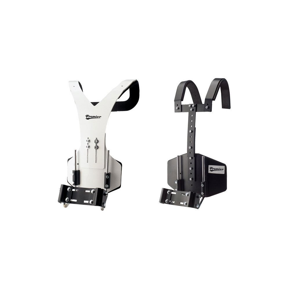 Premier Olympic Bando Trampeti Taşıma Aparatı (Carrier)