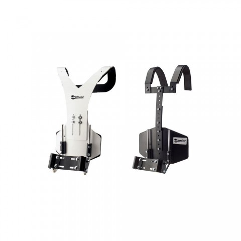 Premier Olympic Bando Trampeti Taşıma Aparatı (Carrier) küçük görsel 2