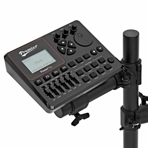 Premier Powerplay Dijital Davul küçük görsel 9