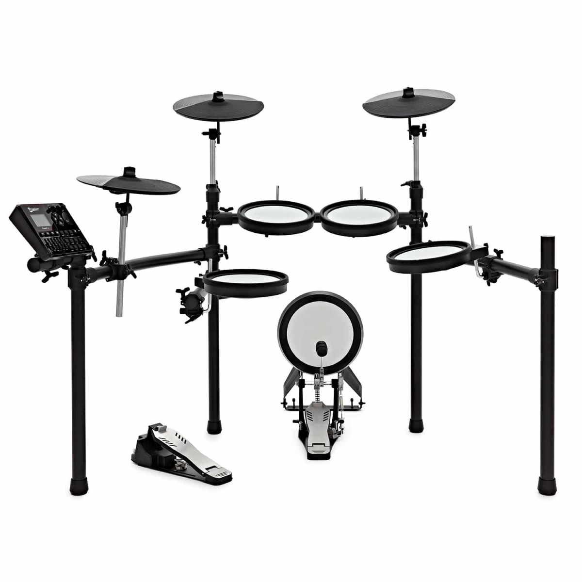 Premier Powerplay Dijital Davul küçük görsel 12