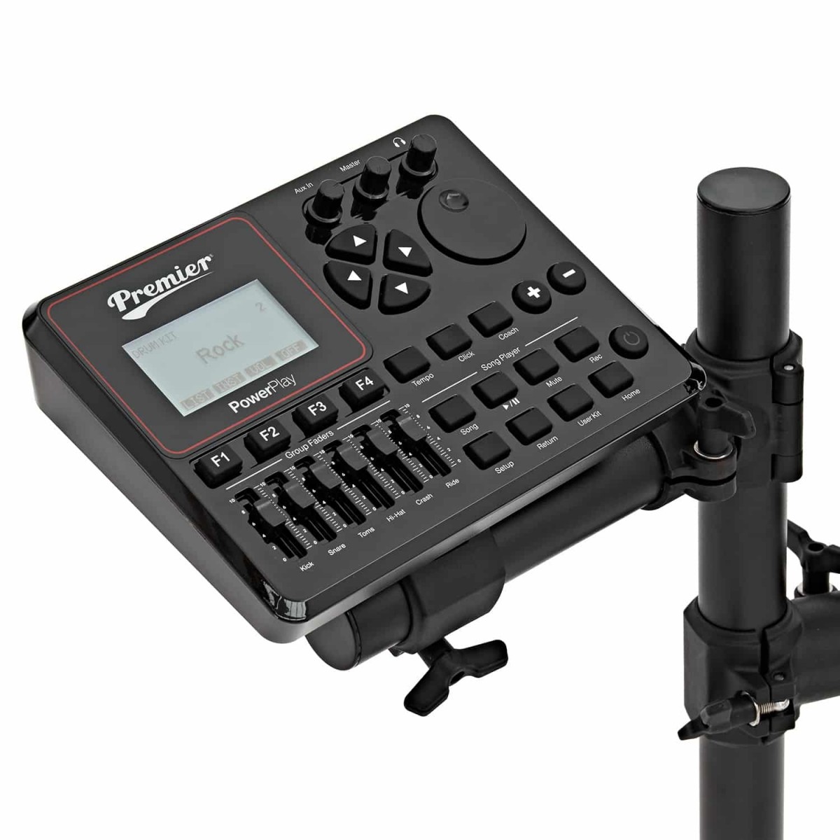 Premier Powerplay Dijital Davul küçük görsel 19