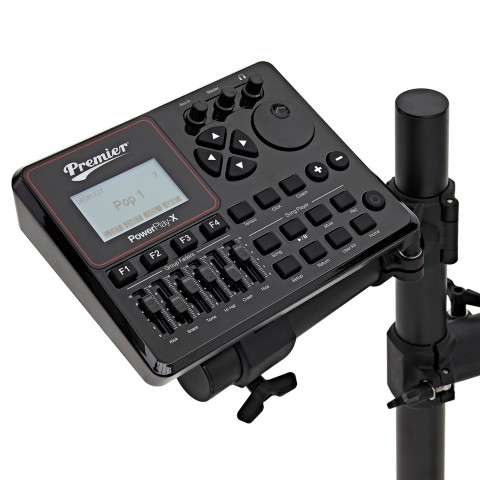 Premier Powerplay-X Dijital Davul küçük görsel 10