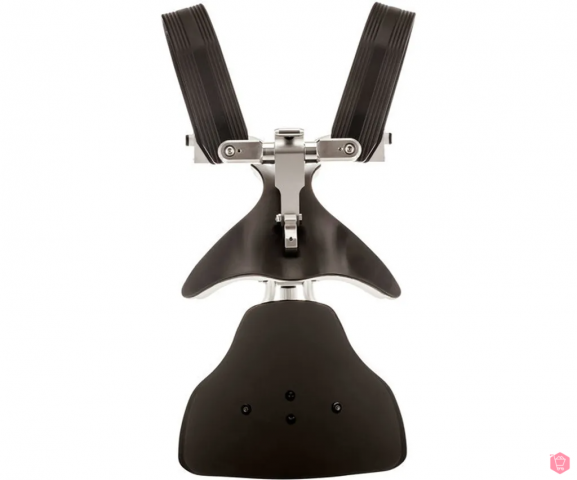 Randall May RMABSBP Profesyonel Bando Davulu Taşıma Aparatı (Carrier) küçük görsel 2