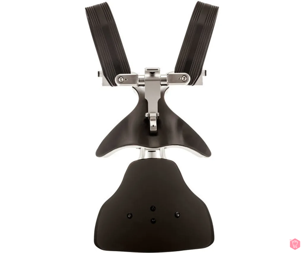 Randall May RMABSBP Profesyonel Bando Davulu Taşıma Aparatı (Carrier) küçük görsel 8