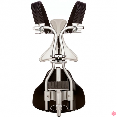 Randall May RMABSBP Profesyonel Bando Davulu Taşıma Aparatı (Carrier) küçük görsel 14