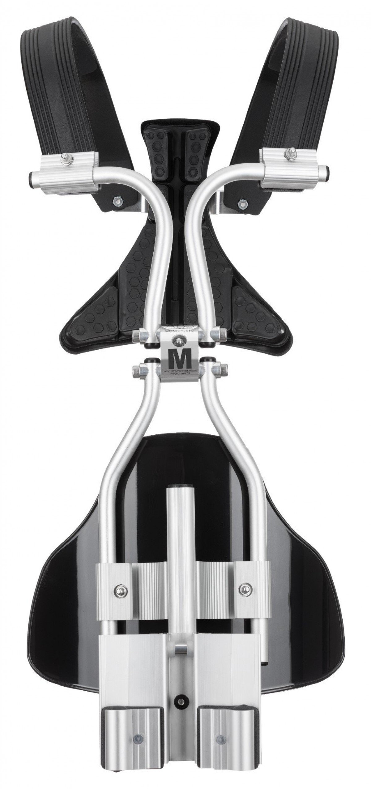 Randall May RMABSSP Profesyonel Bando Trampeti Taşıma Aparatı (Carrier)