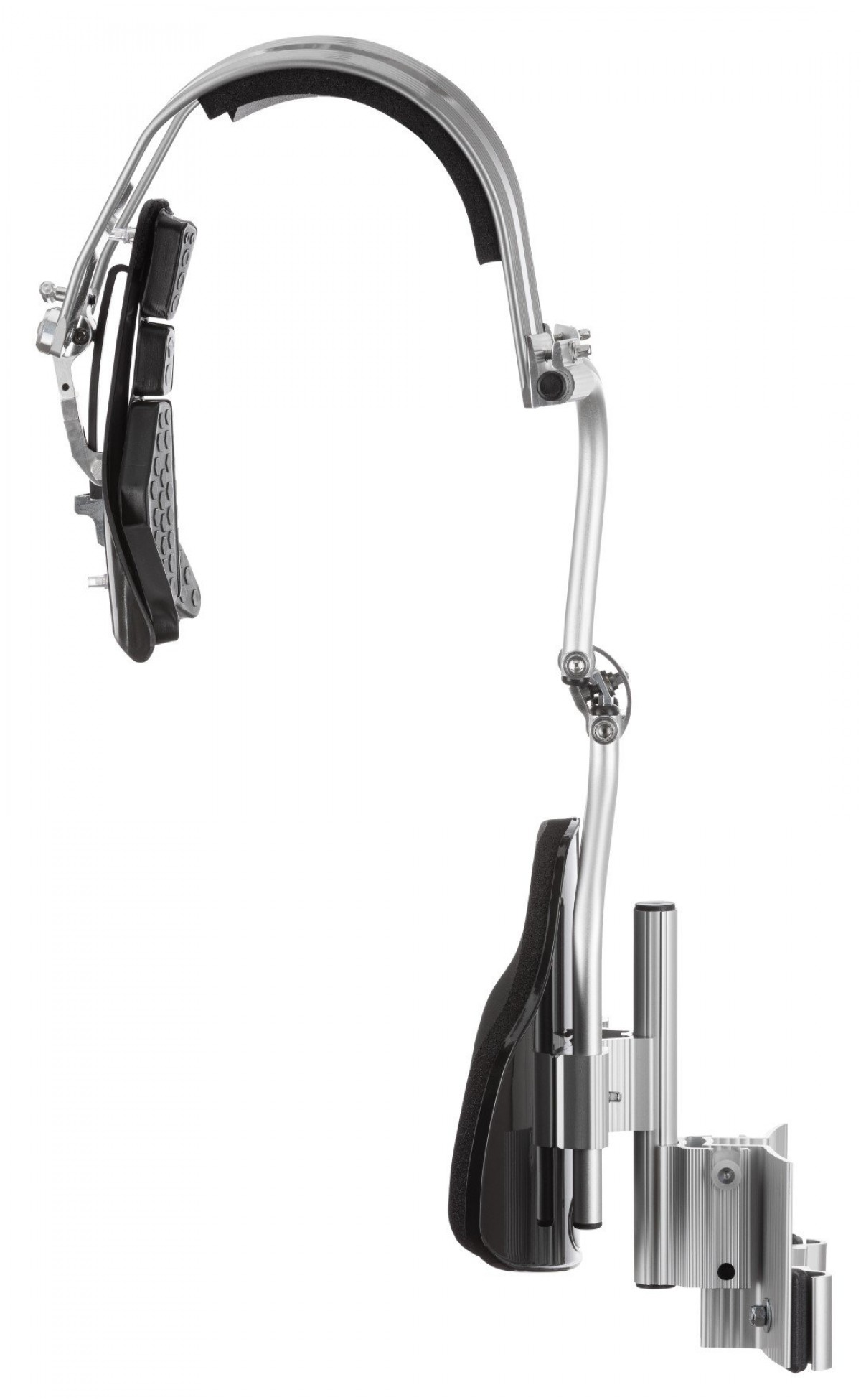 Randall May RMABSSP Profesyonel Bando Trampeti Taşıma Aparatı (Carrier) küçük görsel 5