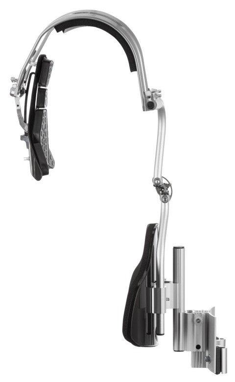 Randall May RMABSSP Profesyonel Bando Trampeti Taşıma Aparatı (Carrier) küçük görsel 11