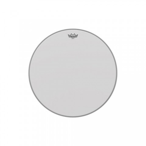 REMO AMBASSADOR® COATED 22 inç Kick Derisi küçük görsel 2