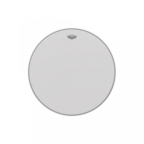 REMO AMBASSADOR® COATED 24 inç Kick Derisi küçük görsel 2