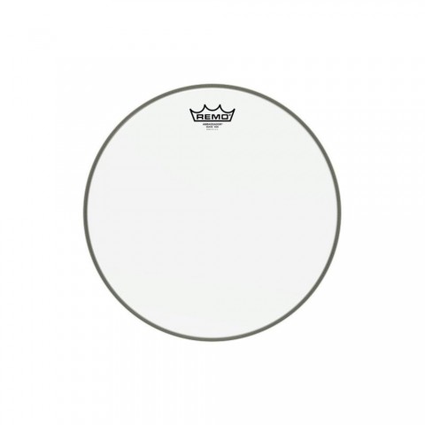 REMO AMBASSADOR® HAZY 14 inç Trampet Derisi küçük görsel 2