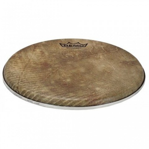 REMO DA-3387-SD-001 SKYNDEEP FISH SKIN 8 3/4 inç Darbuka Derisi küçük görsel 2