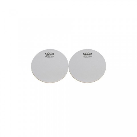 REMO FALAM® SLAM 4 inç Bass Drum Pad (2 Pack) küçük görsel 2