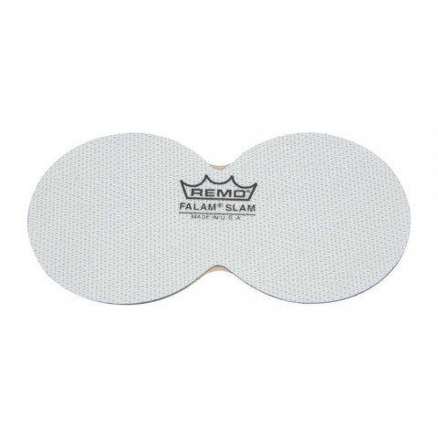 REMO FALAM® SLAM 4 inç Double Bass Drum Pad küçük görsel 2