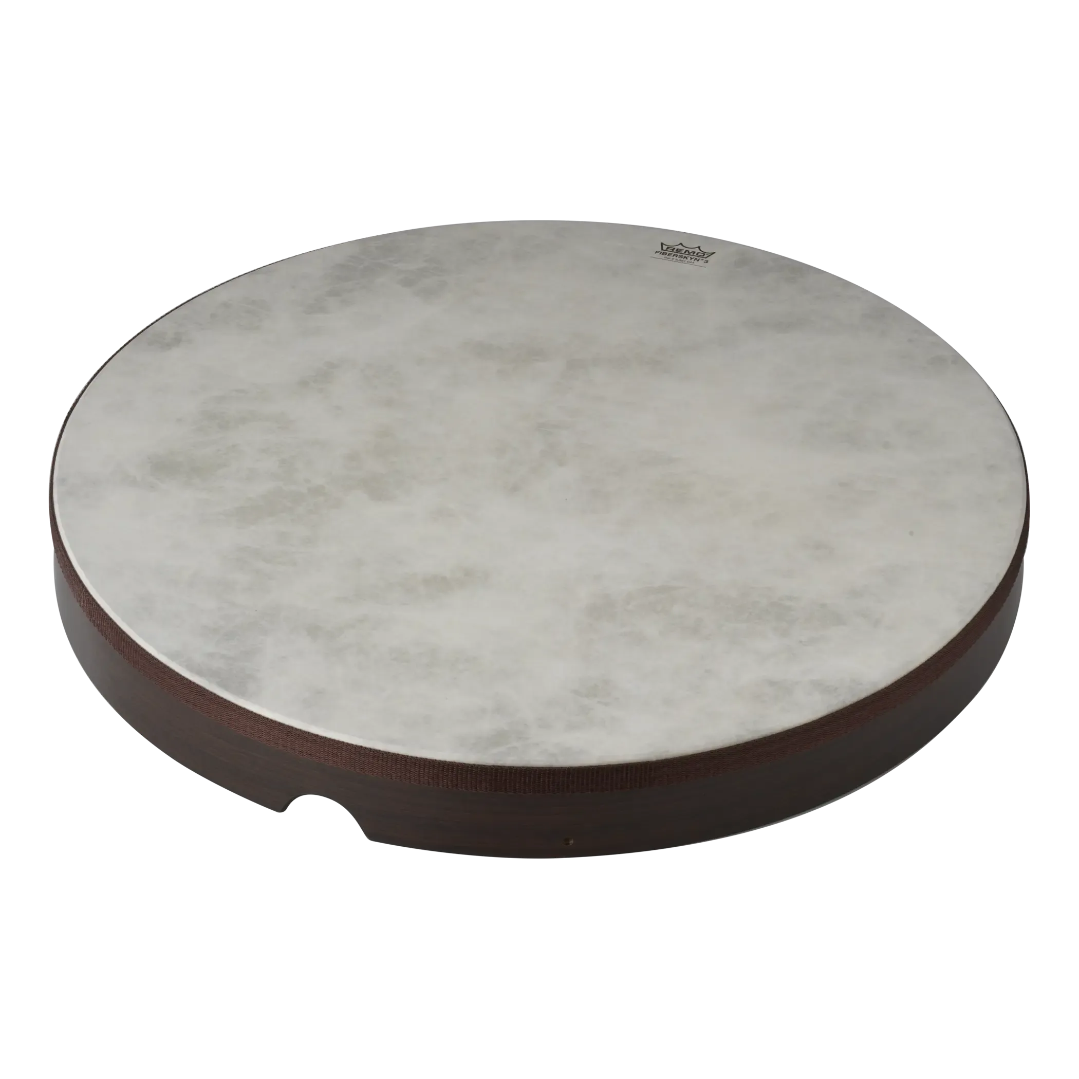 Remo HD-8522-00 FIBERSKYN® 22 İnç x 2.5 İnç Frame Drum