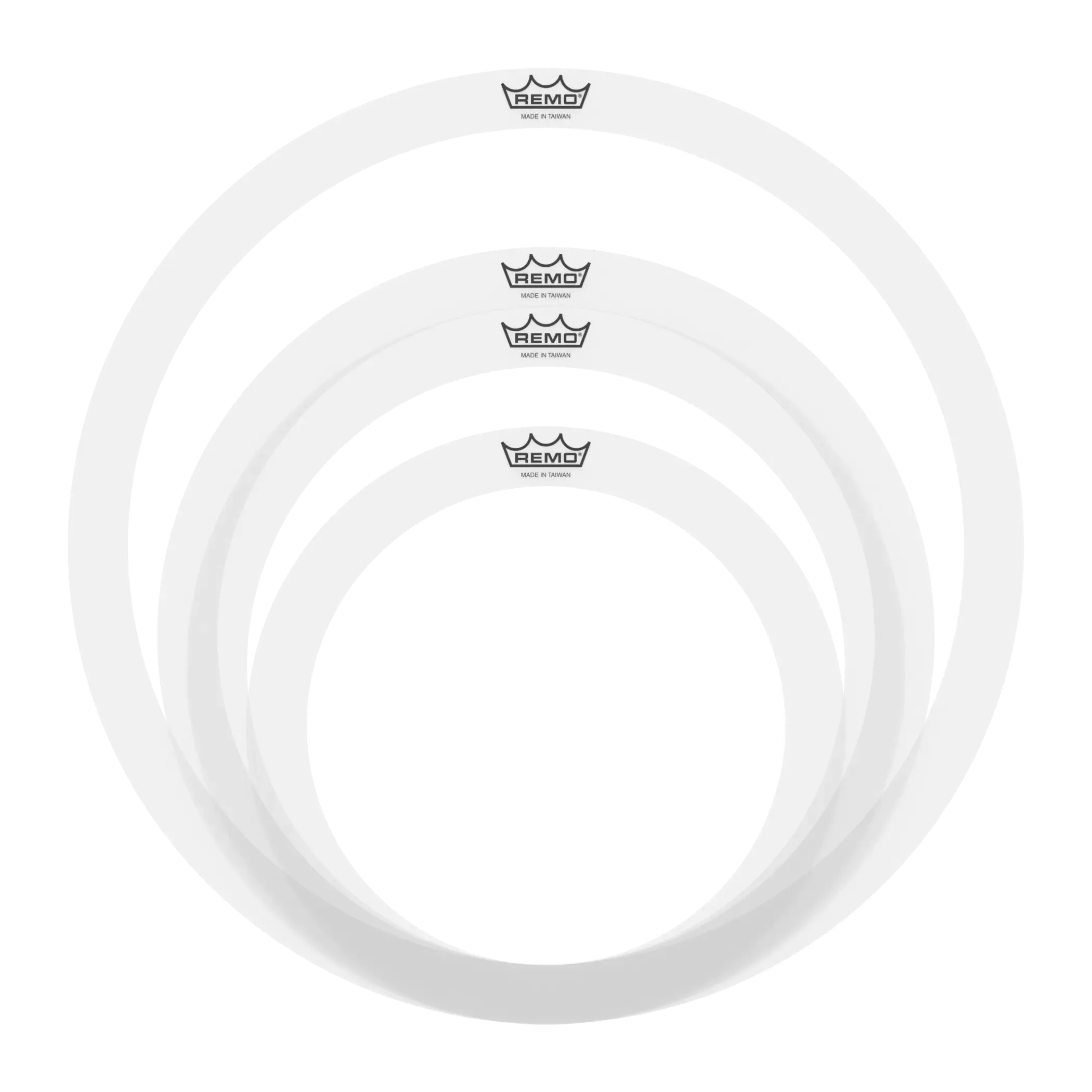 REMO REMOS RING PACK (10 12 13 16) küçük görsel 2