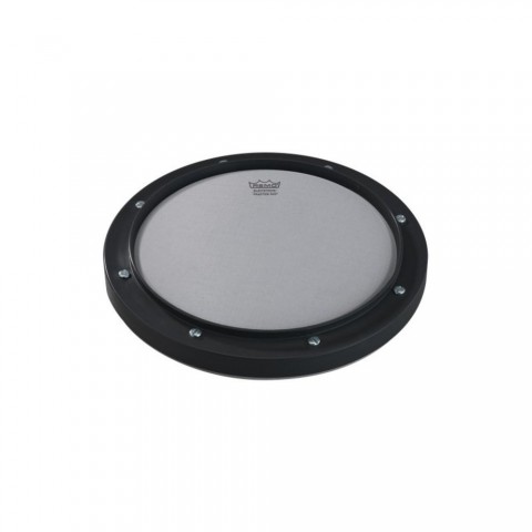 REMO SILENTSTROKE PRACTICE PAD 8 inç Siyah küçük görsel 2