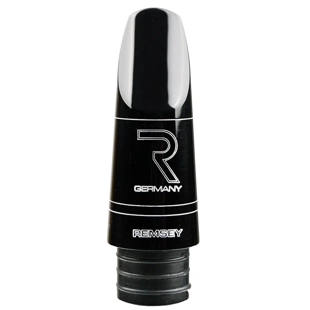 Remsey Studio Nova BK 10 Numara Akrilik Klarnet Beki küçük görsel 4