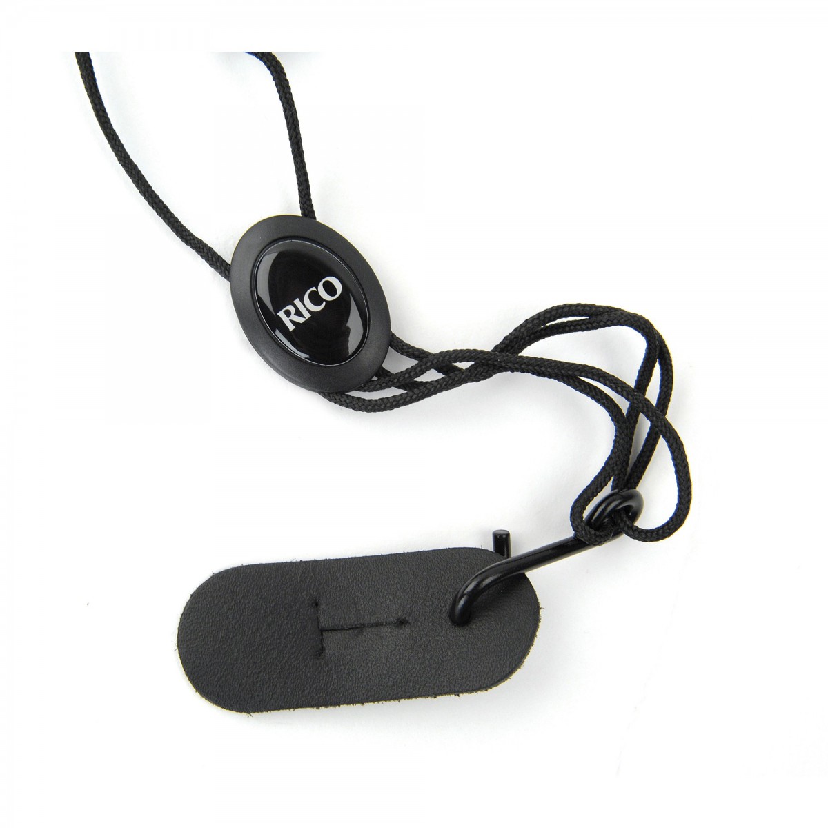 Rico Black CCA01 Sib Klarnet Askısı küçük görsel 3