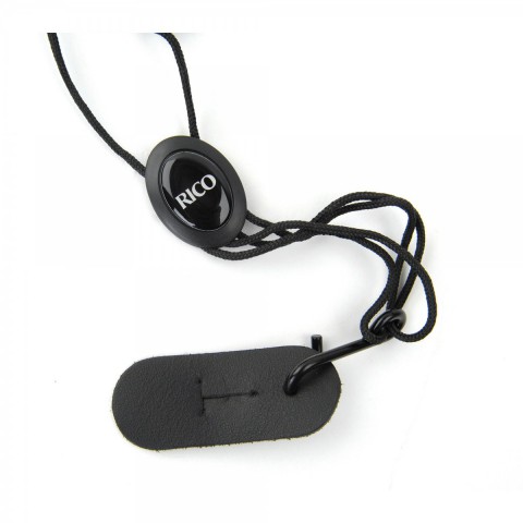 Rico Black CCA01 Sib Klarnet Askısı küçük görsel 7