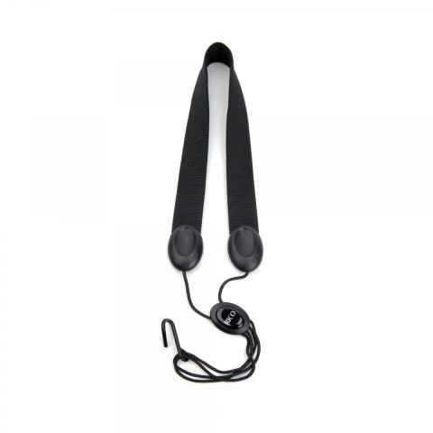 Rico Black SJA11 Alto Sax / Soprano Sax Askısı küçük görsel 4