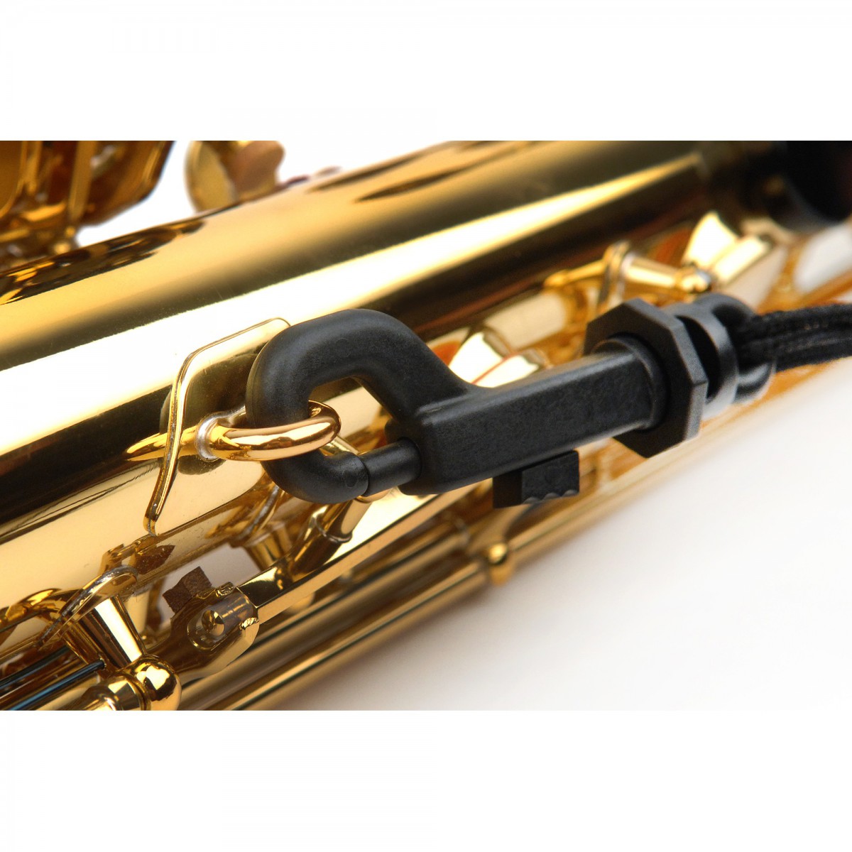Rico Padded SLA18 Tenor Sax / Bariton Sax Askısı küçük görsel 2