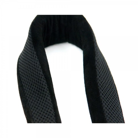 Rico Padded with Plastic Snap Hook SJA18 Alto Sax / Soprano Saksafon Askısı küçük görsel 5