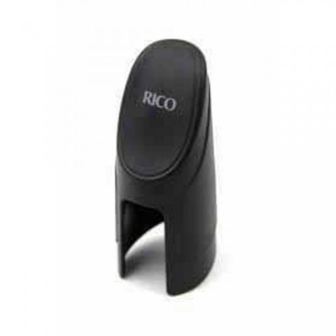 Rico RSS1C Soprano Saksafon Bek Kapağı Plastik küçük görsel 2