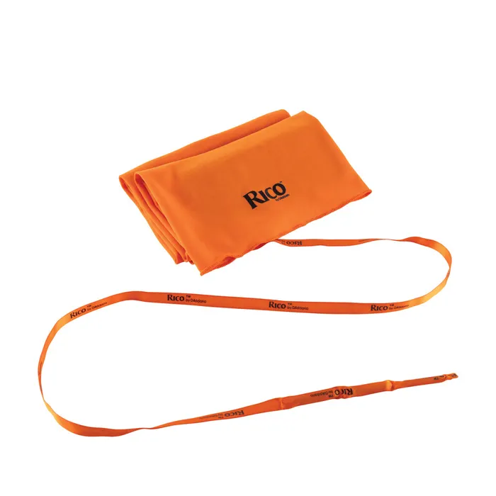 Rico RSWAB-LG Alto ve Tenor Saksafon Anti-Microbiyal Temizlik Bezi küçük görsel 2
