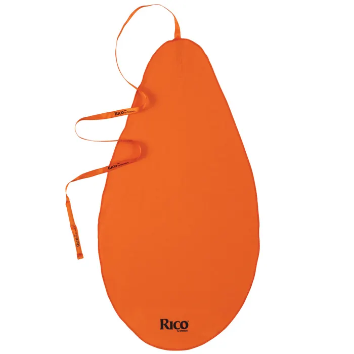 Rico RSWAB-SM Klarnet Anti-Microbiyal Temizlik Bezi