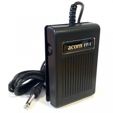 Ringway Acorn FP-1 Sustain Pedalı küçük görsel 2