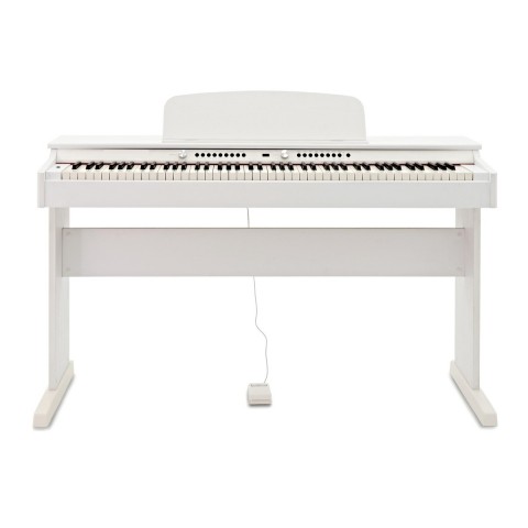 Ringway RP-120WH Beyaz Dijital Piyano küçük görsel 10